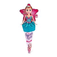 Muñeca Princesa Diseños Surtidos