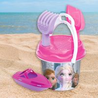 Set de Playa Frozen