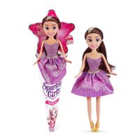 Muñeca Princesa Diseños Surtidos