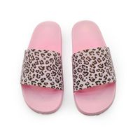 Sandalia Rosada para Dama Talla 39/40