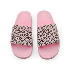 Sandalia Rosada para Dama Talla 39/40