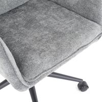 Silla de Oficina Lily Gris