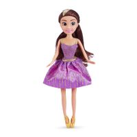 Muñeca Princesa Diseños Surtidos