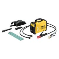 Soldadora Inversora Bi-voltaje120/160 A - Pretul