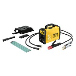 Soldadora Inversora Bi-voltaje120/160 A - Pretul