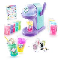 Fábrica de Bebidas de Slime