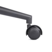 Silla de Oficina Lily Gris