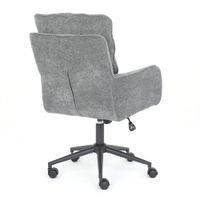 Silla de Oficina Lily Gris