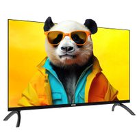 Televisor Smart Ultra HD Google 55 Plg