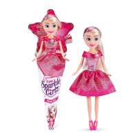 Muñeca Princesa Diseños Surtidos