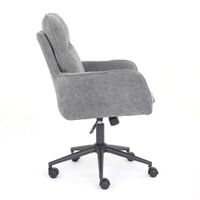 Silla de Oficina Lily Gris