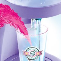 Fábrica de Bebidas de Slime