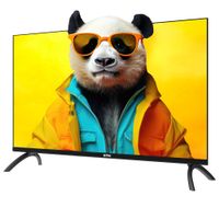 Televisor Smart Ultra HD Google 55 Plg