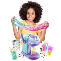 Fábrica de Bebidas de Slime