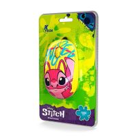 Mouse Alámbrico Diseño Disney Stitch - Varios Colores