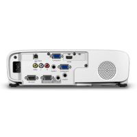 Proyector PowPowerLite E20 Tecnología 3LCD de 3400 Lm