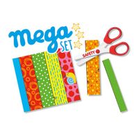 Megaset Aprendo a Cortar