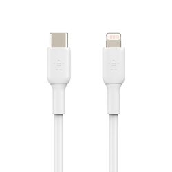 Cable Lightning a USB-C Boost-Charge Belkin