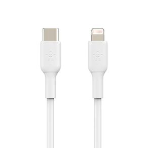 Cable Lightning a USB-C Boost-Charge Belkin