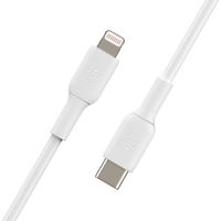 Cable Lightning a USB-C Boost-Charge Belkin