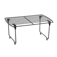 Estante Multiusos Pequeño de Metal 33.99x24.49x11.99 Cm