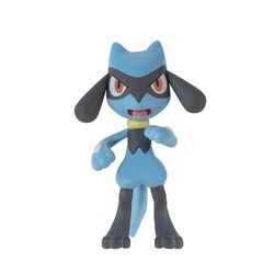 Pokémon Figuras de Batalla con Estuche