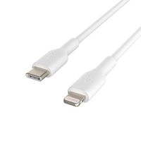 Cable Lightning a USB-C Boost-Charge Belkin