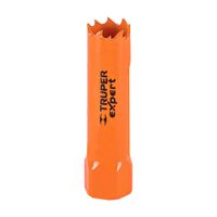 Broca Sierra Bimetal 5/8 Plg Mandril 3/8 Plg - Truper