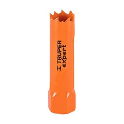 Broca Sierra Bimetal 5/8 Plg Mandril 3/8 Plg - Truper