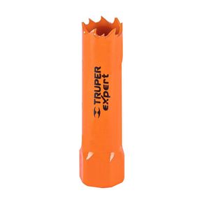 Broca Sierra Bimetal 5/8 Plg Mandril 3/8 Plg - Truper