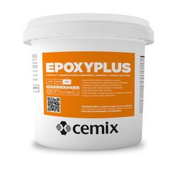 Boquilla Epoxyplus Texrite Bone 1 Gal - Cemix