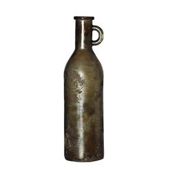 Botellón de Vidrio con Asa 50 Cm