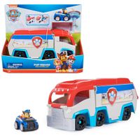 Camión Paw Patrol Pup Squad Patroller