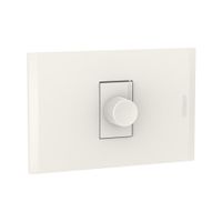 Dimmer Universal Giratorio Nobile Márfil