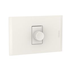 Dimmer Universal Giratorio Nobile Márfil