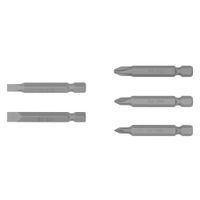 Set De Puntas 5 Pzas - Truper Expert
