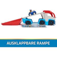 Camión Paw Patrol Pup Squad Patroller