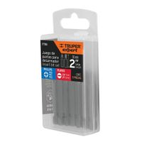 Set De Puntas 5 Pzas - Truper Expert