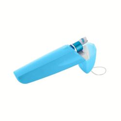 Porta Cepillo de Dientes Dental Up Azul