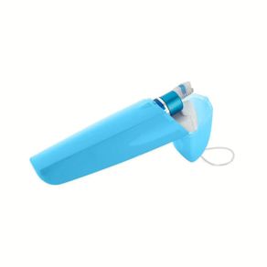 Porta Cepillo de Dientes Dental Up Azul