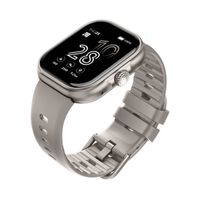 Smartwatch Viva Gris - Cubitt