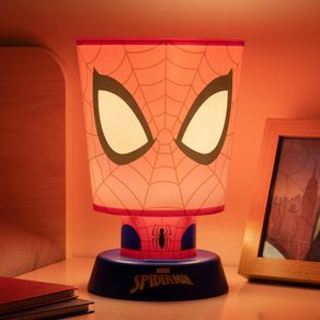 Lámpara Spider-Man Icon