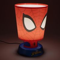 Lámpara Spider-Man Icon