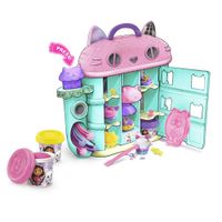 Casa de Gabby con Accesorios