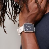 Smartwatch Viva Gris - Cubitt