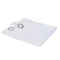 Cortina Voile Blanco