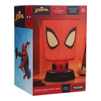 Lámpara Spider-Man Icon