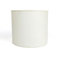Pantalla Para Lámpara T-15 Beige - Topis