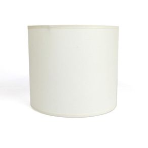 Pantalla Para Lámpara T-15 Beige - Topis