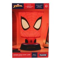 Lámpara Spider-Man Icon